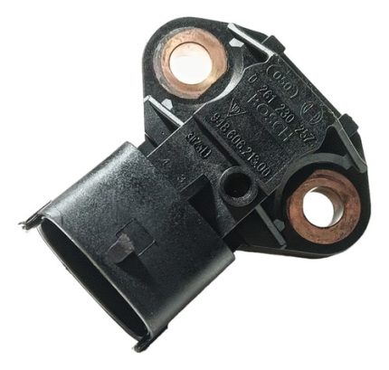 Sensor Map Porsche Boxster Macan Cayman S 2013 - 2016