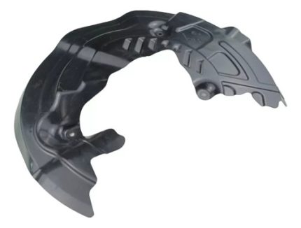 Espelho Disco Freio Ceramica Bmw M3 M4 F80 F82 Diant Direito