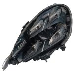 Farol Porsche Panamera 971 2017 A 2021 Esquerdo Para Peças