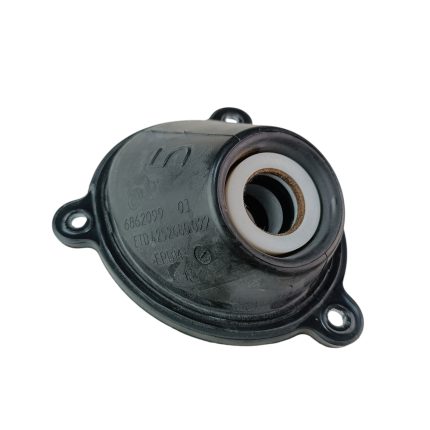Borracha Coifa Coluna Direção Bmw X4 M40 G02 2019 2020 2021 2022