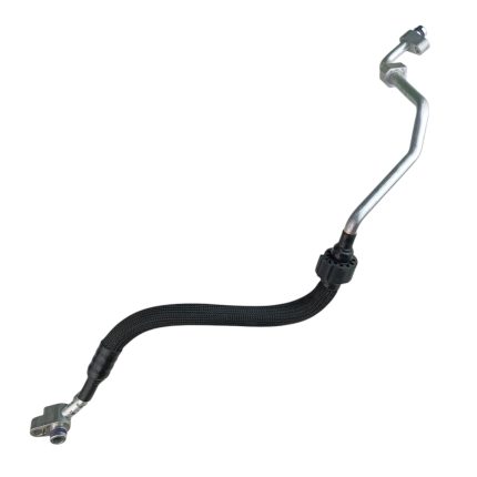 Mangueira Tubo Ar Condicionado Audi Rs E Tron Gt 2022 a 2024