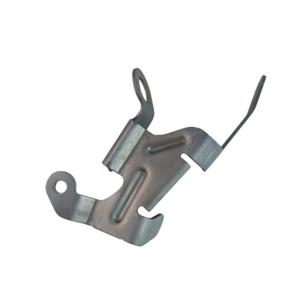 Suporte Flexivel Freio Audi Rs E Tron Gt 2022 2024 Esquerdo