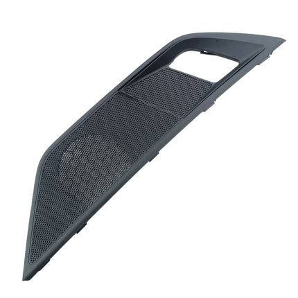 Grade Falante Forro Porta Audi Rs E Tron Gt 2023 Diant Esq