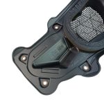 Tampa Corta Fogo Churrasqueira Bmw M3 M4 F80 F82 2015 a 2018 - Imagem 7