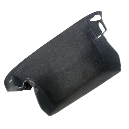 Revestimento Bagagito Audi Rs E Tron Gt 2022 2023 2024 Diant