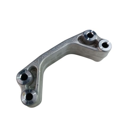 Suporte Tunel Travessa Assoalho Audi Rs E Tron Gt 2022 2024