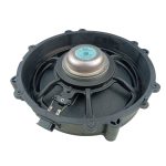 Alto Falante Porta Audi Rs E Tron Gt 2022 23 2024 Dianteira - Imagem 5