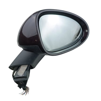 Retrovisor Espelho Porsche Macan 2015 2016 2017 Direito Oem