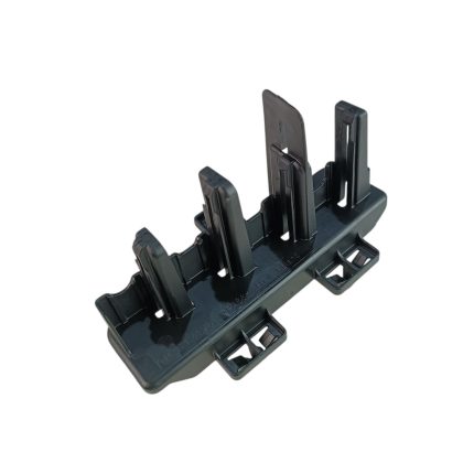 Suporte Chicote Suspensao Audi Rs E Tron Gt 2022 A 2024 Tras