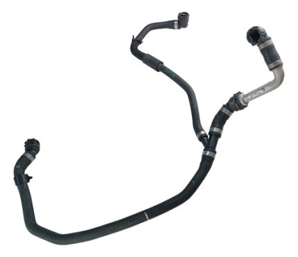 Mangueira Agua Radiador Motor Bmw M3 M4 F80 F82 2015 A 2018
