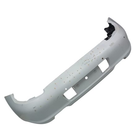 Parachoque Traseiro Porsche 911 997 Carrera 2005 a 2008 Oem