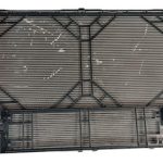 Kit Radiador Porsche Panamera Hibrida 971 2017 2021 Original