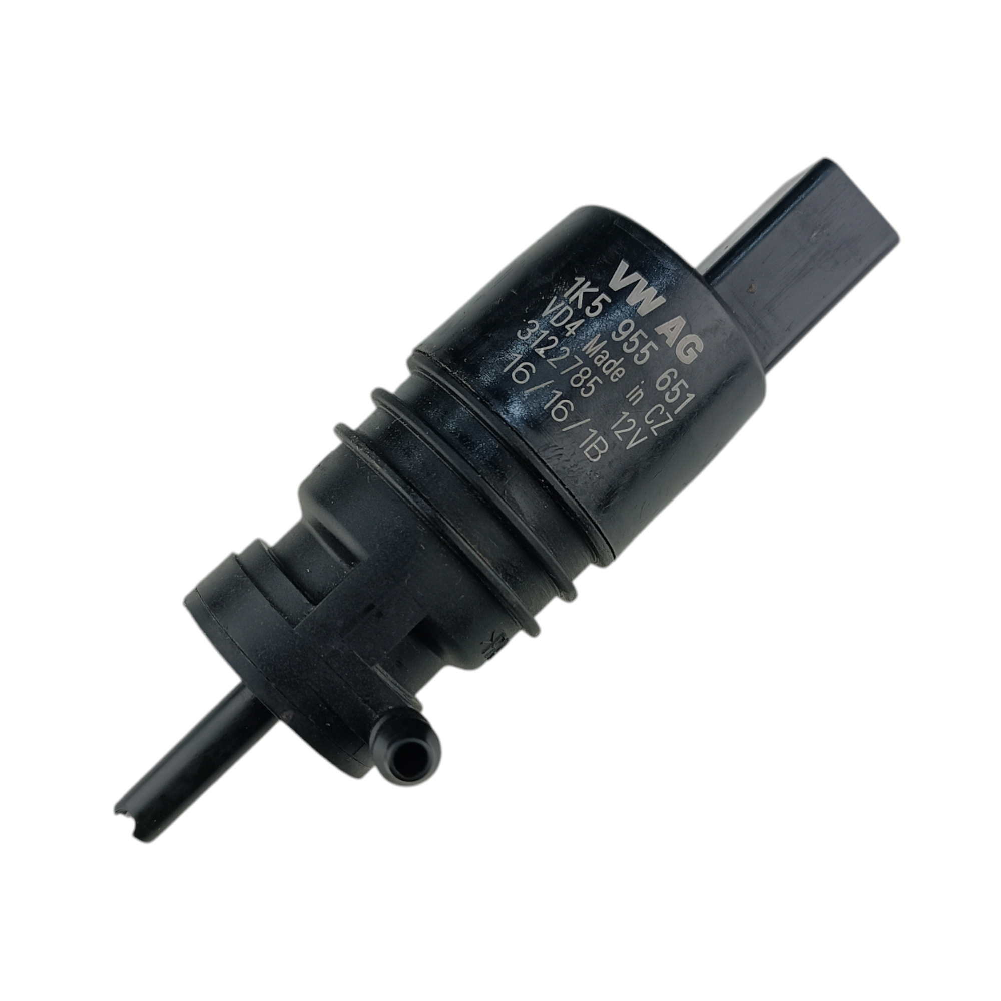 4400a08ab6a21c5aa2b5b2b0329752ef.png Bomba Motor Esguicho Parabrisa Porsche 911 Carrera 2016 2018 - Imagem 1