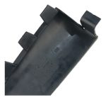 Guia Ar Paralama Porsche 911 1999 A 2005 Esquerdo Original - Imagem 7