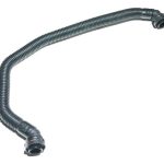 Tubo Respiro Do Cárter Pcv Porsche Boxster Cayman S 3.4