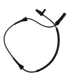 Sensor Abs Bmw X4 M40 2019 2020 2021 2022 Dianteiro Original