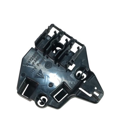 Suporte Chicote Parachoque Audi Rs E Tron Gt 2023 Diant Esq