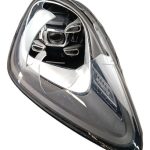 Farol Direito Full Led Porsche Cayenne 2017 C/avarias