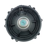 Alto Falante Porta Audi Rs E Tron Gt 2022 23 2024 Dianteira - Imagem 4