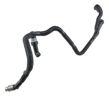 Mangueira Tubo Respiro Motor Porsche 911 Carrera 2017 A 2019
