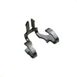 Trava Bico Injetor Porsche 911 Carrera 991.2 2017 A 2019 Oem