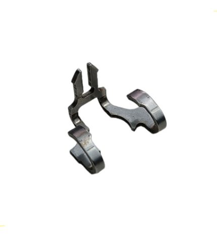 Trava Bico Injetor Porsche 911 Carrera 991.2 2017 A 2019 Oem