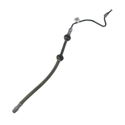 Flexivel Freio Audi Rs E Tron Gt 2022 23 2024 Tras Esquerdo