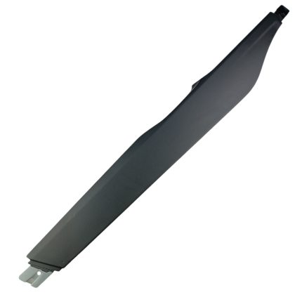 Moldura Lateral Console Porsche 911 Carrera 2016 a 2018 Esq