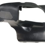 Duto Defletor Ventilação Ar Porsche 911 991 2015