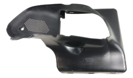 Duto Defletor Ventilação Ar Porsche 911 991 2015
