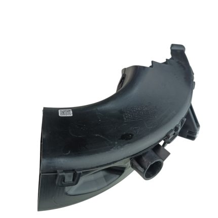 Duto Entrada ar Freio Audi Rs E Tron Gt 2022 a 24 Tras Dir