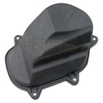 Tampa Lampada Farol Direito Porsche Cayenne 2012 193.191-02