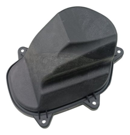 Tampa Lampada Farol Direito Porsche Cayenne 2012 193.191-02