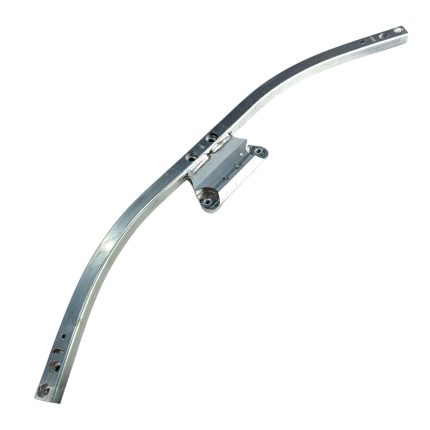 Suporte Travessa Suspensao Audi Rs E Tron Gt 2022 2024 Diant