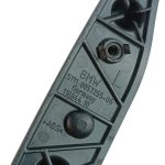 Suporte Parachoque Paralama Bmw M3 M4 F80 F82 2015 2018 Esq - Imagem 6