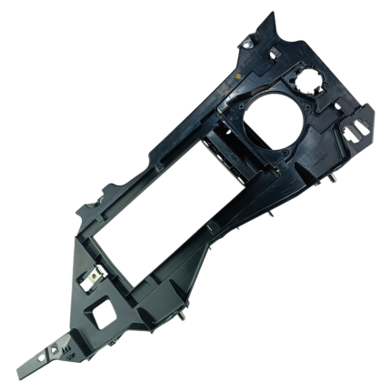 Suporte Console Porsche Cayman 718 2017 a 2020 Traseiro Oem