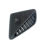 Tela Grade Painel Tabelier Porsche 911 Carrera 2016 2018 Dir - Imagem 4