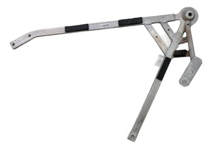 Reforço Suspensao Bmw M3 M4 F80 F82 2015 A 18 Tras Esquerdo