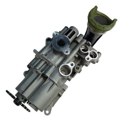 Bomba Oleo Motor Porsche 911 Carrera 991.2 2017 A 2019 Oem