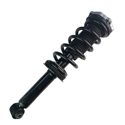 Amortecedor Suspensão Traseira Bmw X4 M40 G02 2019 2020 2021 2022
