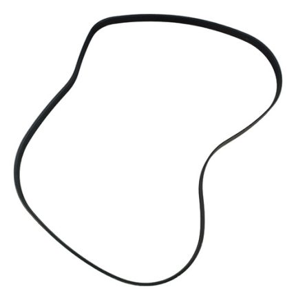 Correia Altenador Motor Porsche 911 Carrera 2017 A 2019 Oem