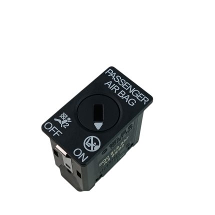Chave On Off Airbag Passageiro Audi Rs E Tron Gt 2022 a 2024