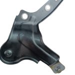 Suporte Paralama Audi Rs E Tron Gt 2022 2023 2024 Esquerdo - Imagem 4
