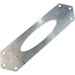 Suporte Travessa Suspensao Tras Bmw M3 M4 F80 F82 2015 2018