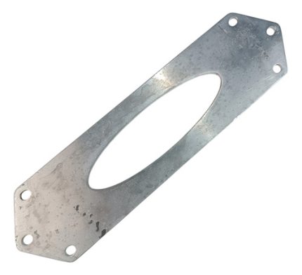 Suporte Travessa Suspensao Tras Bmw M3 M4 F80 F82 2015 2018