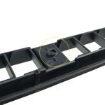 Grade Difusor Painel Porsche 911 Carrera 2016 a 2018 Direito - Imagem 4