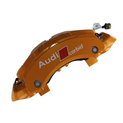 Pinça Freio Audi Rs E Tron Gt 2022 23 2024 Dianteiro Direito