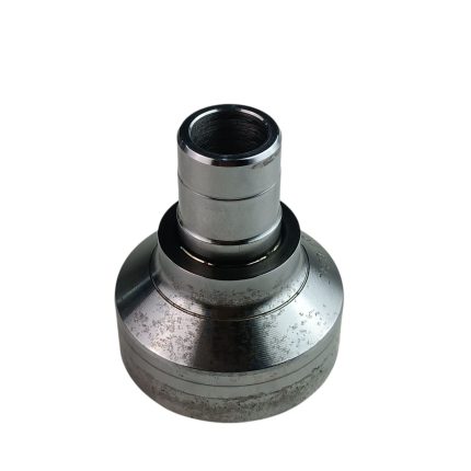 Cubo Crank Hub Virabrequim Bmw M3 M4 M2c F80 F82 F87 S55