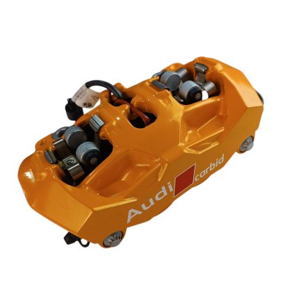 Pinça Freio Audi Rs E Tron Gt 2022 23 2024 Traseiro Esquerdo