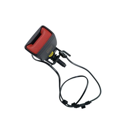 Trava Femea Cinto Audi Rs E Tron Gt 2022 2023 2024 Tras Esq